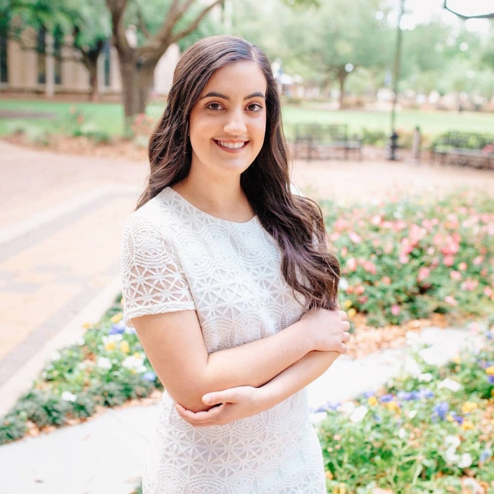 Meet your Posh Ambassador, Hannah!